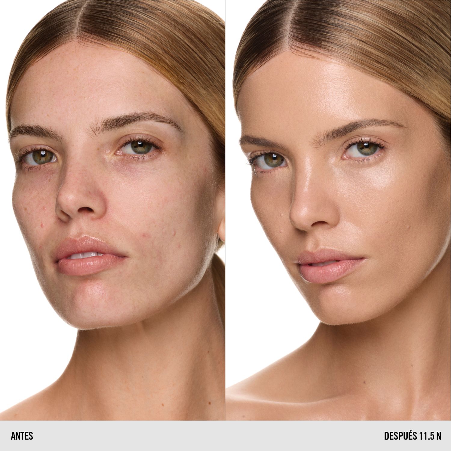 SURREALSKIN™ FOUNDATION (BASE LUMINOSA MODULABLE)